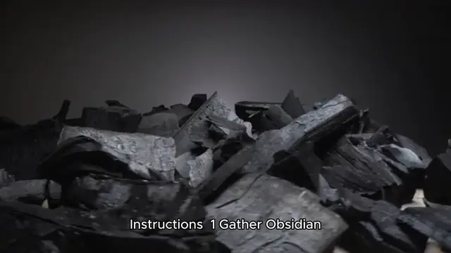 Video thumbnail for ender chest recipe