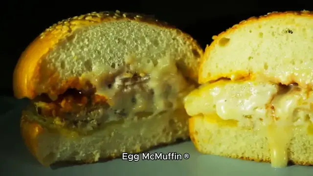 Video thumbnail for mcdonalds breakfast menu Price