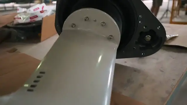 Video thumbnail for CATAMARAN BUILD How Our 57hp Yanmar Engines & Sail Drives Are Installed