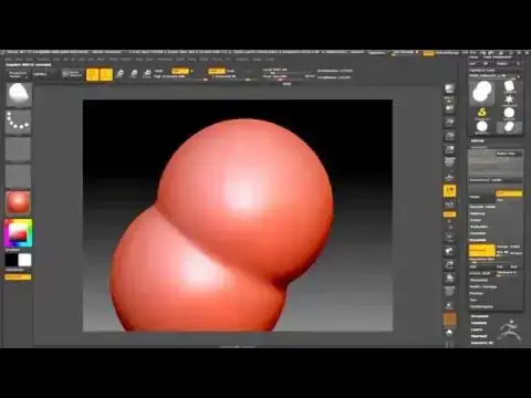 Video thumbnail for N3063870 Hardsurface practice