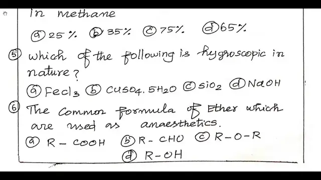 Video thumbnail for 10th Science Half Yearly Model Question Paper 2019-20 | Theni District | English Medium