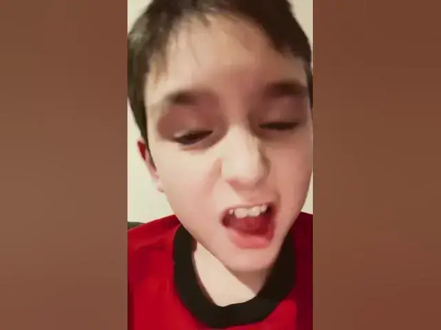 Video thumbnail for @steak are u alive