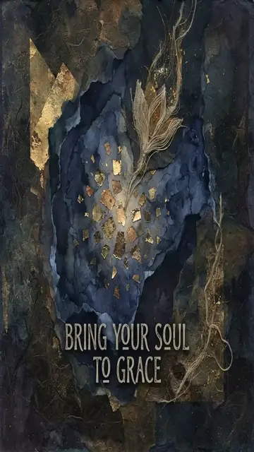 Video thumbnail for 23   Bring Your Soul to Grace
