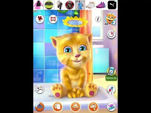 Video thumbnail for That’s Not Funny David!