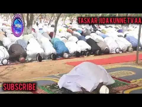 Video thumbnail for RANAR JUMUA_A JAMHURIYAR NIJER