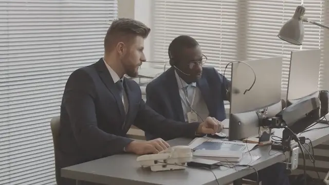 Video thumbnail for Cryptocurrency Scams: How US Investors Can Stay Safe