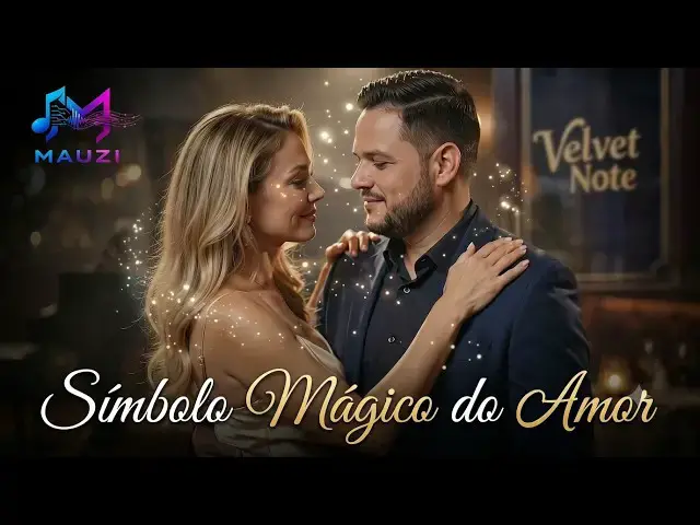 Video thumbnail for MauZi | Melodias & Versos - Símbolo Mágico do Amor