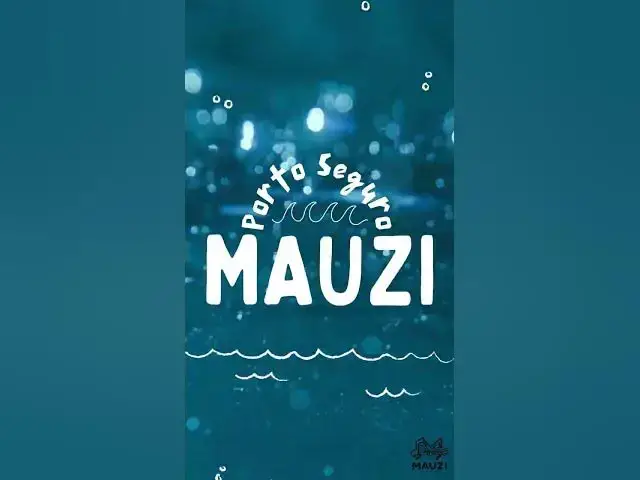Video thumbnail for MauZi | Melodias & Versos - Porto Seguro