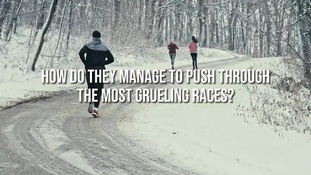 Video thumbnail for Mastering Calories & Macros for Endurance Activities