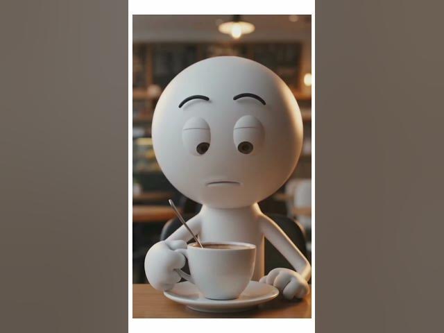 Video thumbnail for "Before Coffee: NPC Mode Activated"🔥#CoffeeHumor#NPCMode#MorningStruggles#LolLayerTV #Shorts #trend