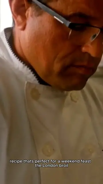 Video thumbnail for london broil recipe