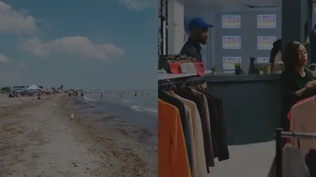 Video thumbnail for When is Labor Day 2024? What to know about history of holiday and why it's celebrated