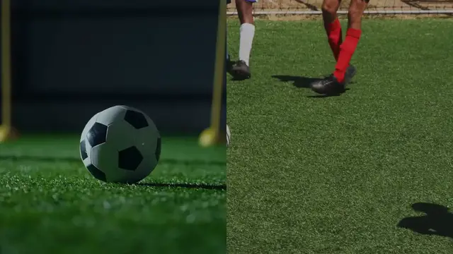 Video thumbnail for  Ipswich Town vs Man City: A Clash of Giants