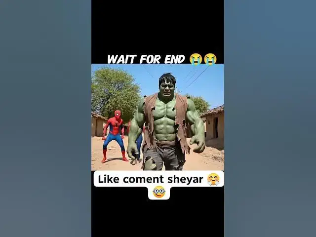 Video thumbnail for Copy of amark528291 20251222 0003 #funny #bollywood #trending #cartoon #animation #comedyvideo