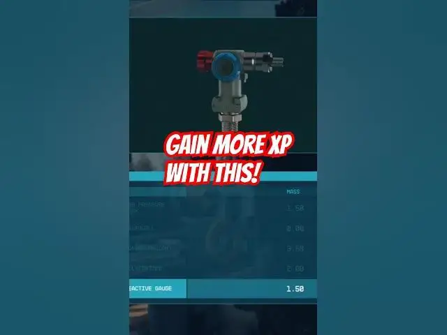 Video thumbnail for Boost Your XP in Starfield with Lightning-Fast Outpost Strategies!🎮😅✨🕹 #gaming