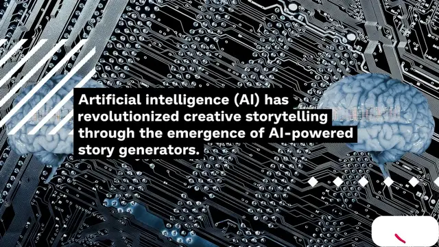 Video thumbnail for AI Story Generator
