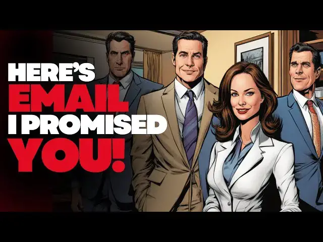 Video thumbnail for Videomail #01 Introduction Video