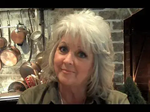 Video thumbnail for Holiday Side Dish Week Part 2 on Get Cookin' on PaulaDeen.com