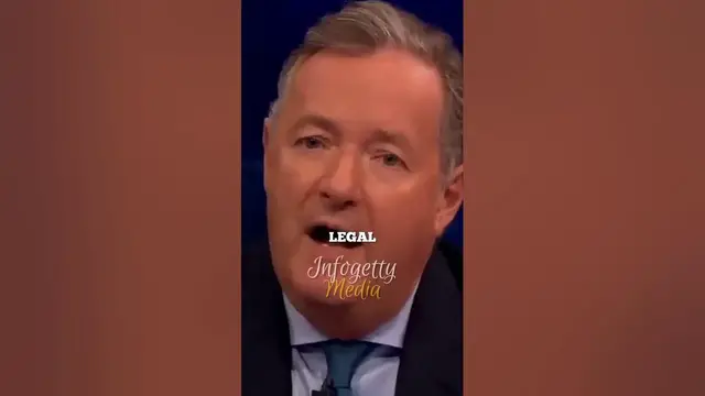 Video thumbnail for Andrew Tate vs Piers Morgan Interrupting Every 5 SECONDS #shorts #andrewtate #youtubeshorts #live