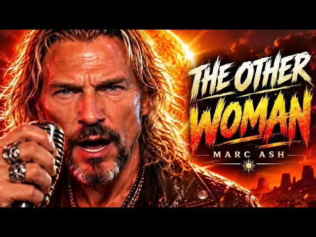 Video thumbnail for The Other Woman  / Marc Ash