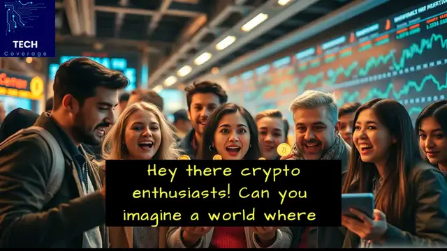 Video thumbnail for Top 5 Cryptocurrencies You Should Know About in 2024