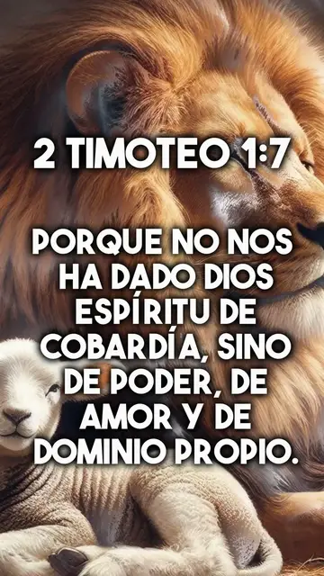 Video thumbnail for Versículos de la Biblia que transformarán tu vida. #versiculodabiblia