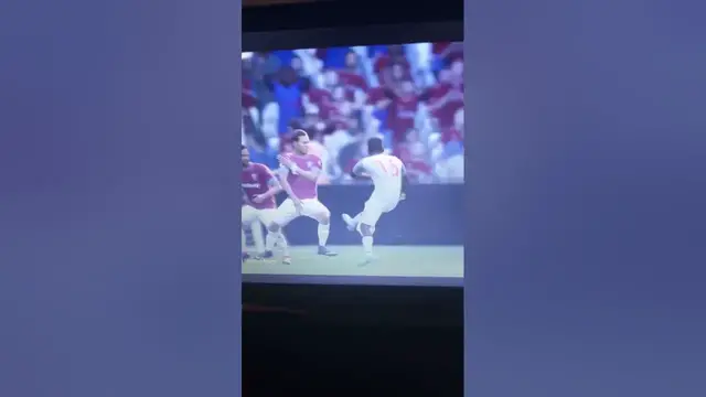 Video thumbnail for Luther Singh goal vs West Ham #shorts #youtubeshorts #football #fifa