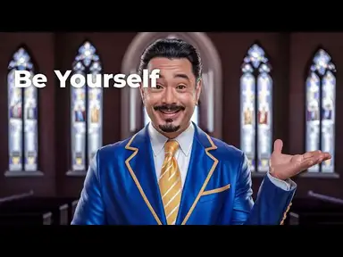 'Video thumbnail for Unleashing Your God-Given Talents for Maximum Impact'
