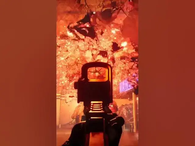 Video thumbnail for Redfall: First Vampire Heart Demolition! Assault Rifle Annihilation and Epic Vampiric Heartbreak!😀