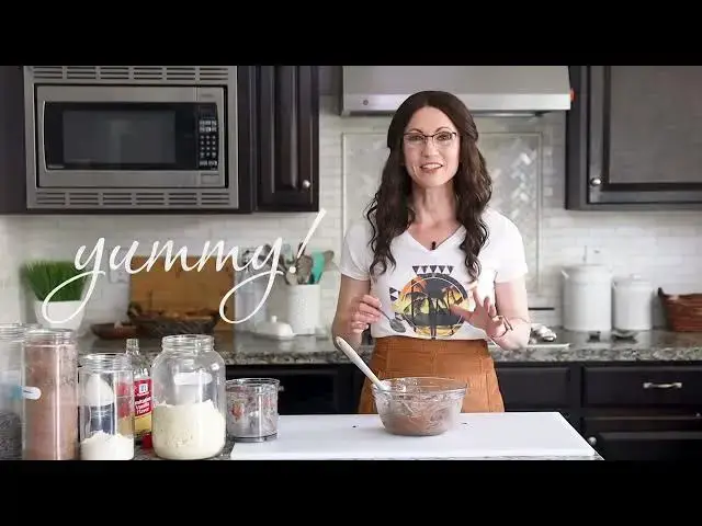 Video thumbnail for BEST TASTING Edible High Protein Gluten Free Cottage Cheese Cookie Dough ¦ 4 FLAVORS ¦ Quick & Easy!