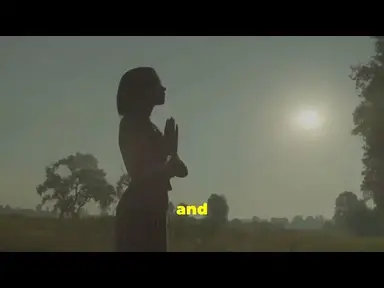 'Video thumbnail for Finding Solace in Faith: The Power of Believing in God'