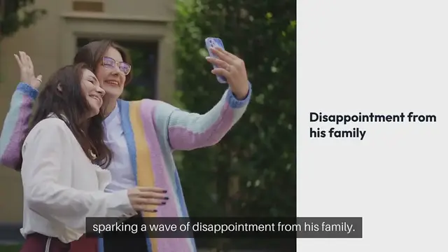 Video thumbnail for "RFK Jr. Faces Family Backlash After Endorsing Trump, Siblings Call It a ‘Betrayal’ of Kennedy Legacy"