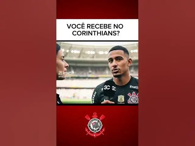 Video thumbnail for Vixe será que o financeiro tá ruim assim? #shorts #corinthians