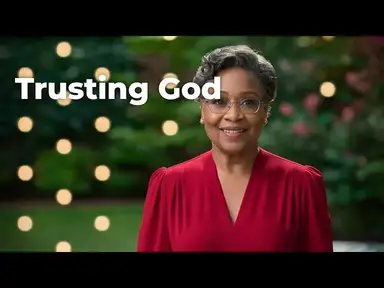 'Video thumbnail for Overcome Fear and Worry: Trust in God's Plan'