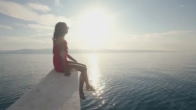 Video thumbnail for **Jennifer Lopez Enjoys Solo Italian Vacation Amid Marital Strain with Ben Affleck**