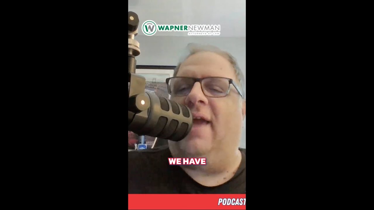 Video thumbnail for Legendary producer Joe Weachter joins OnPattison!