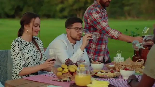 'Video thumbnail for 4th of July Trifle Cups: The No-Bake Dessert Your BBQ Needs'