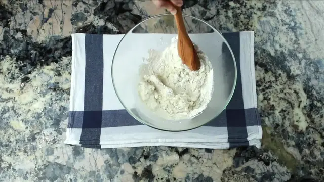 'Video thumbnail for Scallion pancake(720P_HD)'