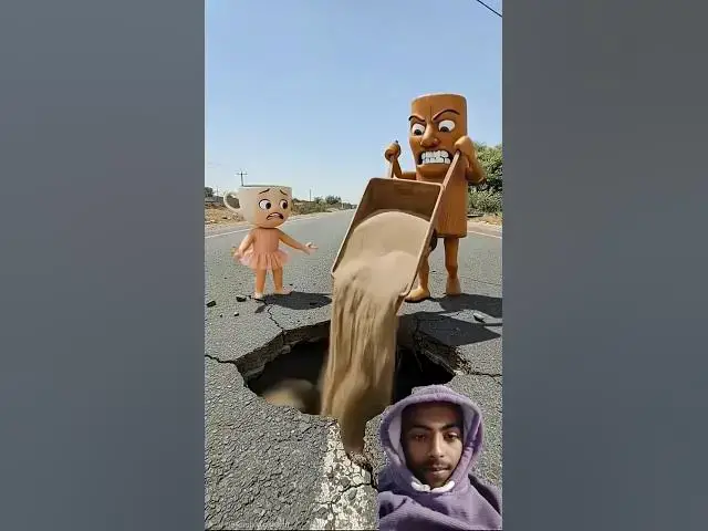 Video thumbnail for tralalaro tratlla and tung tung sahur fell in the helo 😭😭😭