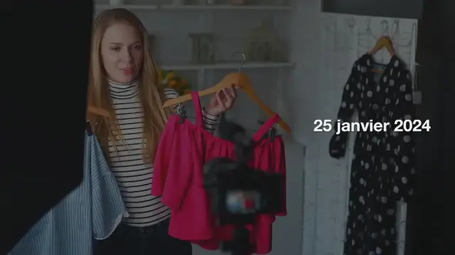 Video thumbnail for 5 TYPES DE JEAN QUI SERONT TENDANCE POUR 2024 AVEC ZARA