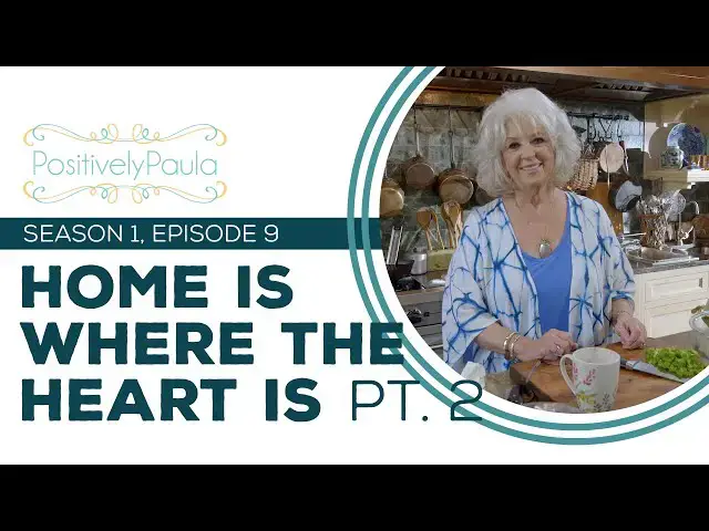 Video thumbnail for Full Episode Fridays: Home is Where the Heart is Pt. 2 - 4 Recipes for a Fried Fish Dinner