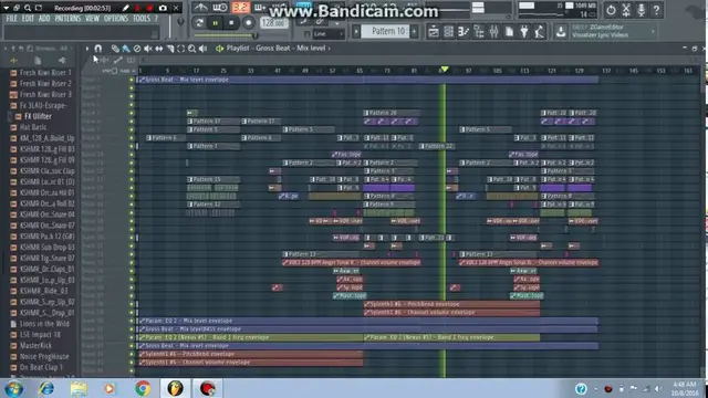 'Video thumbnail for LIONS IN THE WILD(FL STUDIO REMAKE) MARTIN GARRIX & THIRD PARTY'