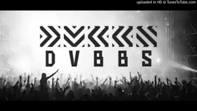 Video thumbnail for DVBBS-24k BASS BOOST