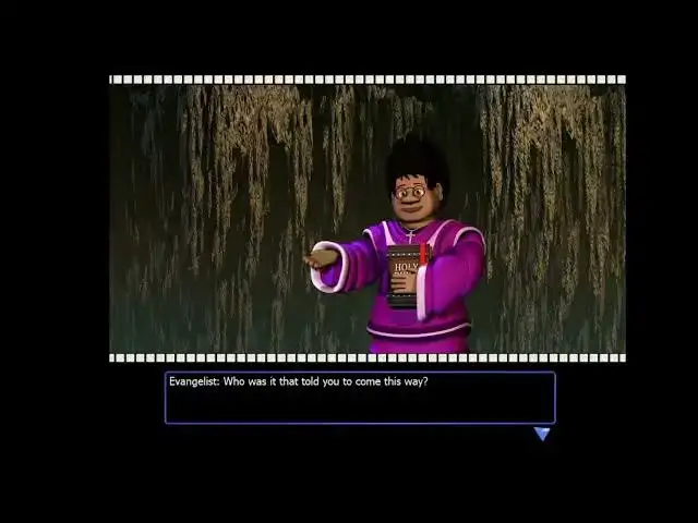 'Video thumbnail for Pilgrim's Progress Part 3'