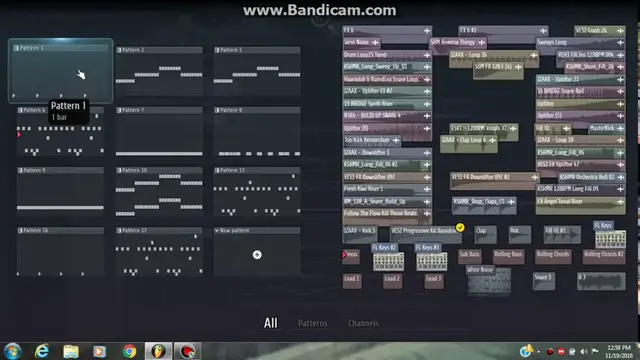 Video thumbnail for FREE FLP PROGRESSIVE HOUSE DROP#4-(ALESSO,NICKY ROMERO STYLE)FELIX