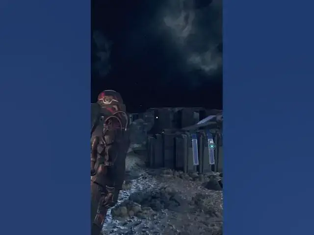 'Video thumbnail for Run in Starfield? Why Walk When You Can Soar!🎮😃✨'