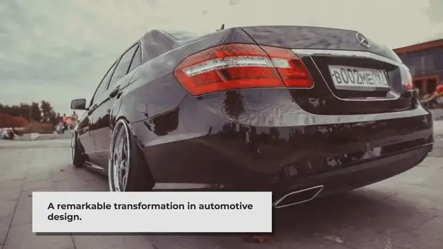 'Video thumbnail for Mercedes E Class W212: From Problematic to Perfect'