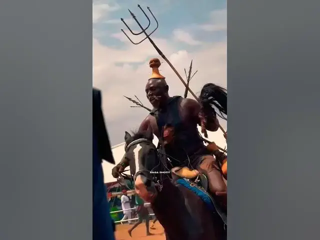 Video thumbnail for The Nzem Berom Jos #johnselephilip