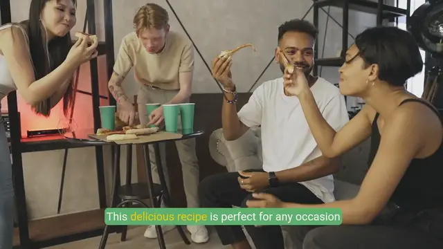 Video thumbnail for Score Big with Pizza Football Bomb_ A Delicious Recipe!