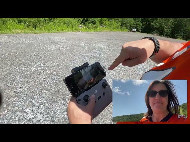 Video thumbnail for Detour Day in the Catskills